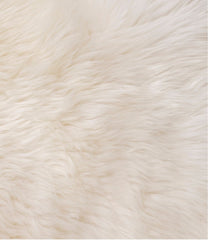 L.L.BeanSingle Sheepskin Rug