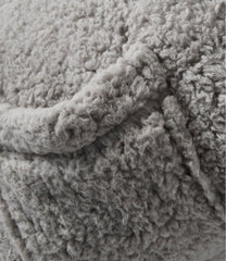 L.L.BeanWicked Plush Sherpa Backrest