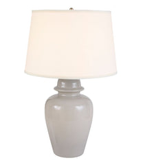 L.L.BeanPortland Ceramic Lamp