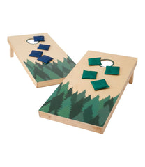 L.L.BeanTreeline Bean Toss