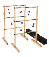 L.L.BeanYard Games Wooden Ladder Toss