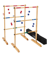 L.L.BeanYard Games Wooden Ladder Toss