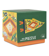 L.L.BeanAdventure Seekers Club Mini Puzzle, 140 Pieces