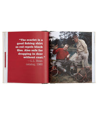 L.L.BeanGuaranteed to Last: L.L.Bean's Century of Outfitting America, by Jim Gorman