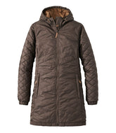 L.L.BeanWomen's Fleece-Lined Primaloft Coat