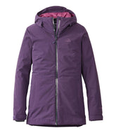 L.L.BeanWomen's Waterproof PrimaLoft Packaway Jacket