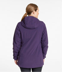 L.L.BeanWomen's Waterproof PrimaLoft Packaway Jacket