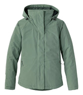 L.L.BeanWomen's Back Bay Insulated Jacket