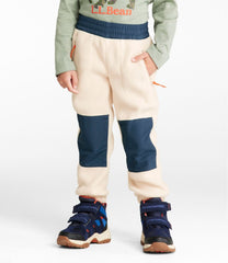 L.L.BeanKids' Mountain Classic Fleece Pants