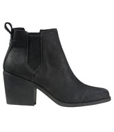 L.L.BeanWomen's TOMS® Everly Chelsea Boots, Nubuck