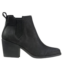 L.L.BeanWomen's TOMS® Everly Chelsea Boots, Nubuck