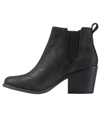 L.L.BeanWomen's TOMS® Everly Chelsea Boots, Nubuck