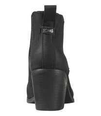 L.L.BeanWomen's TOMS® Everly Chelsea Boots, Nubuck