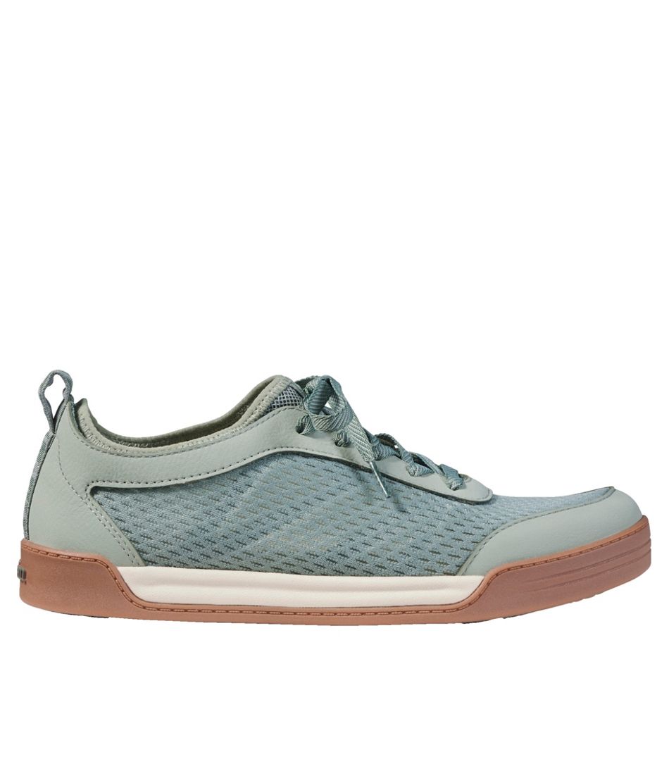 L.L.BeanMen's Vacationland Sneakers, Lace-Up