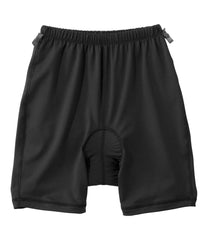 L.L.BeanWomen's Comfort Cycling Liner Short