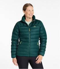 L.L.BeanWomen's Bean's Down Jacket