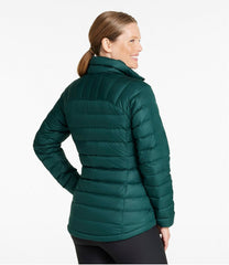 L.L.BeanWomen's Bean's Down Jacket