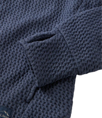 L.L.BeanWomen's Ridgeknit Full-Zip Jacket