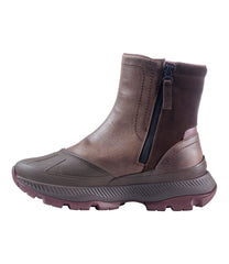 L.L.BeanWomen's Storm Chaser 6 Pull-On Boots, Waterproof Insulated