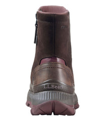 L.L.BeanWomen's Storm Chaser 6 Pull-On Boots, Waterproof Insulated