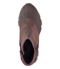 L.L.BeanWomen's Storm Chaser 6 Pull-On Boots, Waterproof Insulated
