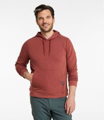 L.L.BeanMen's Mountainside Micro Waffle Hoodie