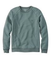 L.L.BeanMen's Multisport Crewneck Sweatshirt