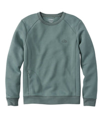 L.L.BeanMen's Multisport Crewneck Sweatshirt