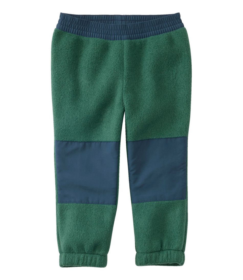 L.L.BeanToddlers' Mountain Classic Fleece Pants