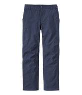 L.L.BeanMen's Katahdin Performance Pants, Straight Leg