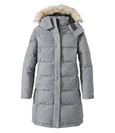 L.L.BeanWomen's Ultrawarm Coat, Three Quarter Length