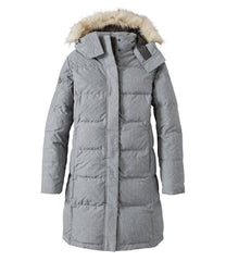 L.L.BeanWomen's Ultrawarm Coat, Three Quarter Length