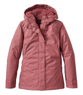 L.L.BeanWomen's Winter Warmer Jacket
