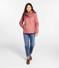 L.L.BeanWomen's Winter Warmer Jacket