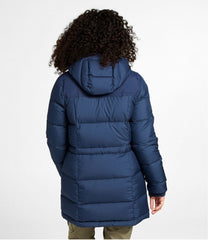 L.L.BeanWomen's Mountain Classic Down Parka