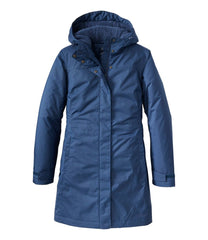 L.L.BeanWomen's Winter Warmer Coat