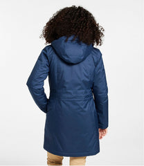 L.L.BeanWomen's Winter Warmer Coat