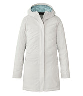 L.L.BeanWomen's Waterproof Ultralight Down Coat
