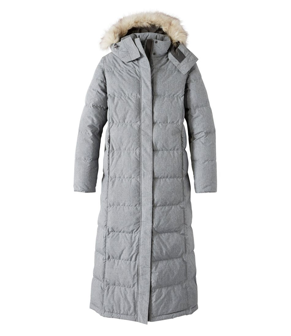 L.L.BeanWomen's Ultrawarm Coat, Long