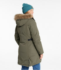 L.L.BeanWomen's Maine Mountain Parka