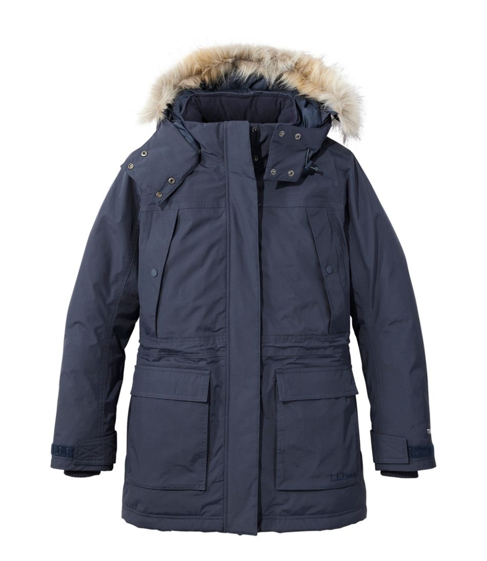 L.L.BeanWomen's Baxter State Parka