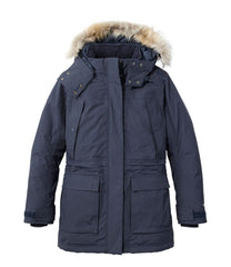 L.L.BeanWomen's Baxter State Parka