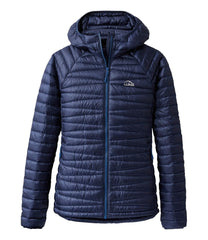L.L.BeanWomen's Ultralight 850 Down Hooded Sweater
