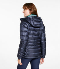 L.L.BeanWomen's Ultralight 850 Down Hooded Jacket