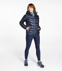 L.L.BeanWomen's Ultralight 850 Down Hooded Jacket