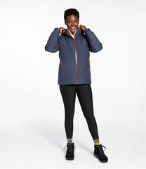 L.L.BeanWomen's Waterproof Ultralight Down Jacket