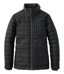 L.L.BeanWomen's Upcountry Waxed Cotton Down Sweater