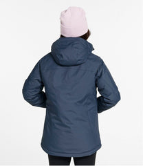 L.L.BeanWomen's Rugged Ridge Parka