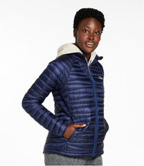 L.L.BeanWomen's Ultralight 850 Down Sweater