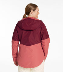 L.L.BeanWomen's Wildcat Waterproof Ski Jacket